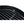 Portable Charcoal Smoker Grill For Outdoor Cooking - Black