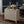 Fluted 3 Drawer Nightstand With Soft Close Slides