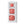 Blue Sea 6006 m-Series (Mini) Battery Switch Single Circuit ON/OFF Red