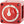 Blue Sea 6006 m-Series (Mini) Battery Switch Single Circuit ON/OFF Red