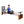 Stamina Products AeroPilates Board Pro Reformer Body Resistance Workout System