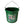 Farm Innovators Oversized 5 Gallon Plastic Flat Heated Bucket, 120 Watt (3 Pack)