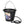 Farm Innovators FB-80R Rubber 3 Gallon Flat Back Heated Bucket, 70 Watt, Black - TRAPSKI