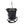 Farm Innovators FB-80R Rubber 3 Gallon Flat Back Heated Bucket, 70 Watt, Black