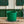 Farm Innovators Model Oversized 2 Gallon Plastic Heated Bucket, 60 Watt (2 Pack)
