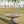 Farm Innovators 150W Outdoor Plastic Heated Birdbath w/Deck Mount & Perch, Tan