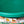 Farm Innovators 16 Gallon Plastic Heated Animal Water Bucket Tub, Green (3 Pack)