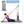 Stamina 55-5604 AeroPilates Precision Studio Tower Strength and Toning System - TRAPSKI