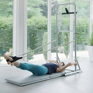 Stamina 55-5604 AeroPilates Precision Studio Tower Strength and Toning System - TRAPSKI