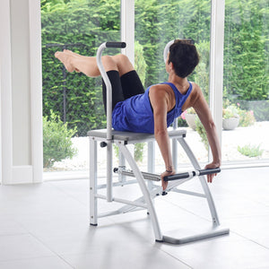 Stamina Products 55-4215 AeroPilates Precision Wunda Pilates Exercise Chair - TRAPSKI