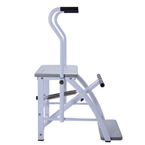 Stamina Products 55-4215 AeroPilates Precision Wunda Pilates Exercise Chair - TRAPSKI