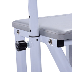 Stamina Products 55-4215 AeroPilates Precision Wunda Pilates Exercise Chair - TRAPSKI
