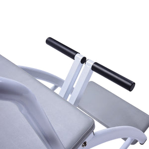 Stamina Products 55-4215 AeroPilates Precision Wunda Pilates Exercise Chair - TRAPSKI