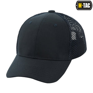 M‑Tac Baseball Cap Mesh Flex Ripstop