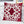 Dora - Pillow Cover With Matching Back