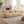 114'' Soft And Fluffy Modular Sectional Sofa