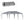 Outsunny 10' x 20' Pop Up Canopy Tent Heavy Duty Steel Frame Gray