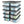 Homz Snaplock 6 Quart Clear Organizer Storage Container Bin with Lid (10 Pack)