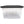 Homz Snaplock 6 Quart Clear Organizer Storage Container Bin with Lid (20 Pack)