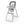 Ingenuity Trio Elite 3 in 1 Full Size Baby Toddler High Chair Booster, Braden