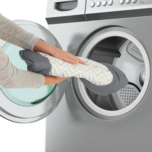 Ingenuity Trio Elite 3 in 1 Full Size Baby Toddler High Chair Booster, Braden