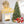 7.5FT Christmas Tree with 500 Warm Lights