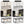 6 Light Farmhouse Chandelier, Modern Industrial Linear Rectangular Crystal Pendant Light Cage Chandelier For Dining Room, Kitchen Island, Bar, Long Table, G9*6 Bulbs Included - Matte Black