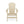 Adirondack Chair Sturdy HDPE Poly Lumber For Poolside, Patio, And Garden Relaxation