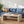Veda - Geometric Waterfall Table