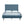 Crosby - Bed With Upholstered Headboard And Slats