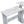 Levi Antique L-Shaped Writing Desk