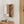 10'' Wall Mounted Bathroom Mirror Cabinet with Soft Close Door