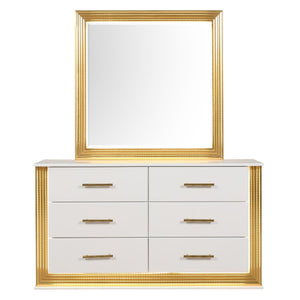 Obsession - Bedroom Set & LED