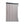 Toomax Stora Way All Weather Outdoor 6' x 3.5' Storage Shed Cabinet, Taupe Gray