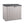 Toomax Stora Way All Weather Outdoor 6' x 3.5' Storage Shed Cabinet, Taupe Gray