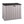 Toomax Stora Way All Weather Outdoor XL 7' x 3.5' Storage Shed Cabinet, Taupe