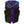 OBrien BioLite Series Womens Flex V Back Neoprene Life Vest, Size Large, Purple
