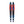 O'Brien Watersports Adult 68 inches Performer Combo Water Skis, Multicolor - TRAPSKI