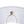 D15x29.5' Gold and White Table Lamp with Round Four Tiered Body