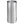 DuraVent DuraBlack 48 x 8 Inch Stainless Steel Single Wall Stove Pipe, Silver