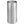 DuraVent DuraBlack 24 x 6 Inches Stainless Steel Single Wall Stove Pipe, Silver