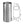 DuraVent DuraBlack 24 x 6 Inches Stainless Steel Single Wall Stove Pipe, Silver