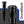 DuraVent 6DBK-TL DuraBlack Telescoping Adjustable Finishing Stove Pipe, 6 Inch - TRAPSKI