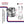 DuraVent DuraPlus 6 Inch 30 Degree Stainless Steel Swiveling Elbow Kit (Damaged)