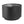 DuraVent DVL 6DVL-AD 6 Inch Double Wall Vent Section Stovetop Adapter, Black