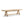 Hawthorne - Dining Bench - Natural
