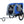 Large Folding Bike Trailer for Dogs