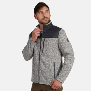 Men's Frore Knit Fleece Jacket