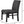 Transitional Upholstered Dining Chair For Kitchen (Set of 2)