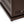 Propane Gas Fire Pit Table, 50000 Btu Square For Outside - Brown